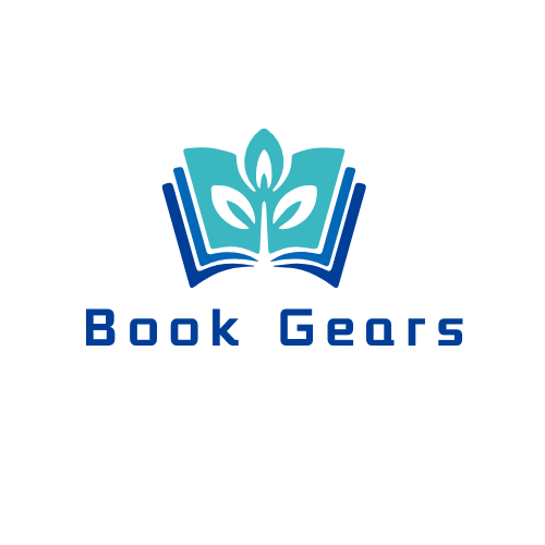 Book gears | Book gadgets