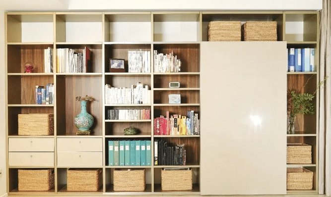 Organizing Books: Strategies for a Harmonious Home Library