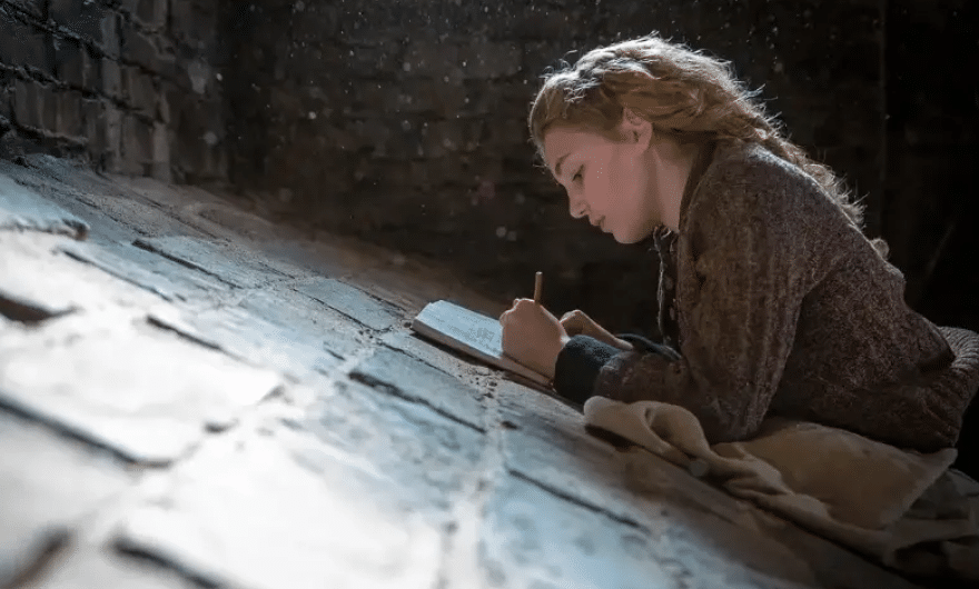 The Book Thief