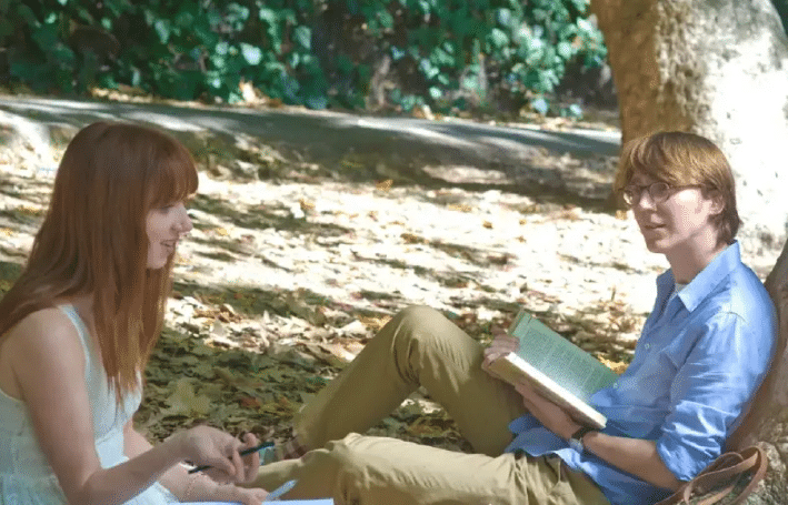 Ruby Sparks