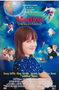 Matilda (1996)