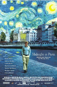 Midnight In Paris (2011)